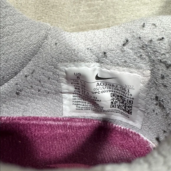 Nike Metcon 5 - Picture 9 of 12